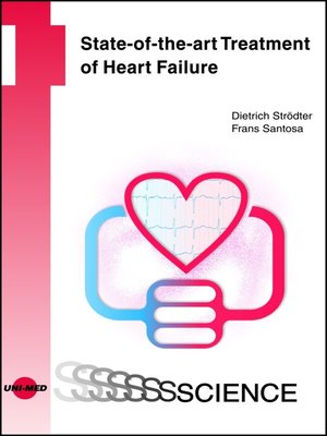 cover image of State-of-the-art Treatment of Heart Failure